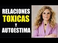 PERSONAS TOXICAS, AUTOESTIMA y RELACIONES [Entrevista a Silvia Congost 2023]