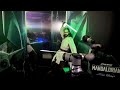 Glamdroid® Robotic Camera Experience at The Mandalorian Premiere