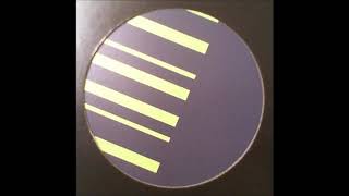 Peter Van Hoesen - Second Hologram Rose [C91.002]