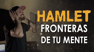 HAMLET - FRONTERAS DE TU MENTE (Cover by PLG)