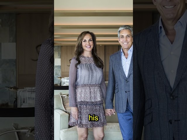 Is #billionaire Charles Cohen on a sinking ship?
