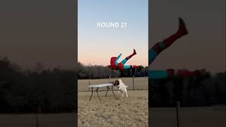 Who’s the boss?: Round 21 #NachoLibre #goatlife #farmlife #swgeorgia #whostheboss
