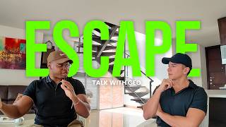 Wealth, Travel, & Purpose: How to Actually Have it All 🌍