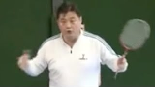 Badminton Movement Training: How to Start