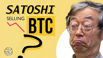 Wie viele Bitcoin hat Satoshi Nakamoto?