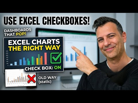 Excel Checkbox Tutorial That Actually Gets Results
