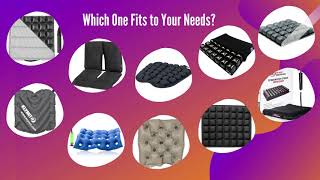 Top 10 Best Air Cushions Reviews #showguideme
