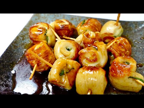 ぐりぐりちくわ