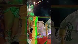 Karen Groh Carnavales del Impenetrable 2023 Juan José Castelli Chaco