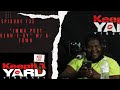 Imma Post Kenn-E-Dy W/ A-Town - Keep It A Yard Vibecast