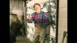 Handyman Corner - Garage Car Wash