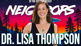 Dr. Lisa Thompson on ET Contact, Consciousness &amp; Humanity’s Shared Connection