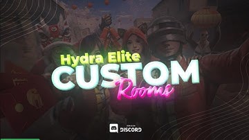 HYDRA ELITES DAY 5 | BOT GAMEPELAY | BTS么LegendYT | BTS OFFICIAL |