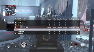 Explosive Delay Forfeit