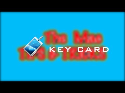 KeyCard App Review