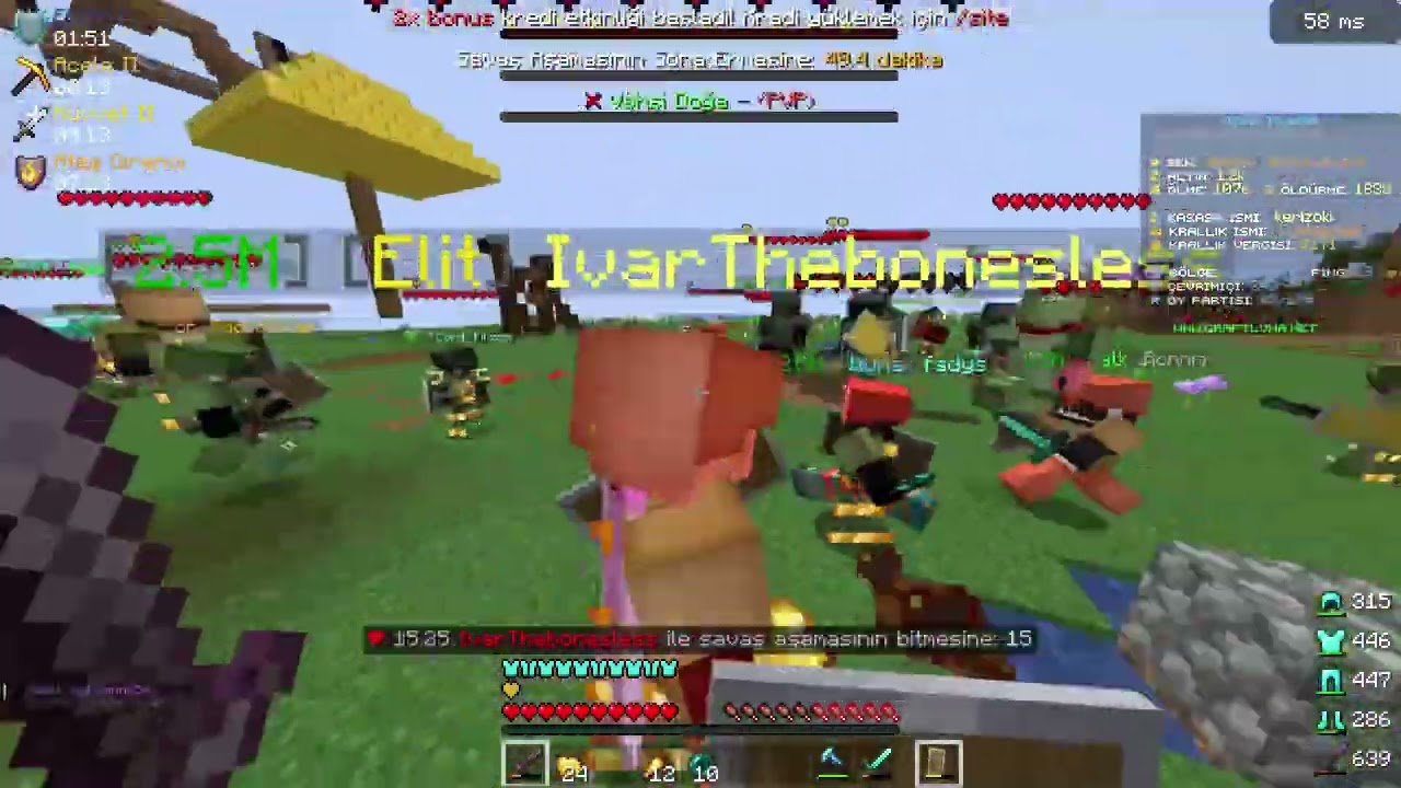 Siege Montage #2 For ItoshiSae # SON #