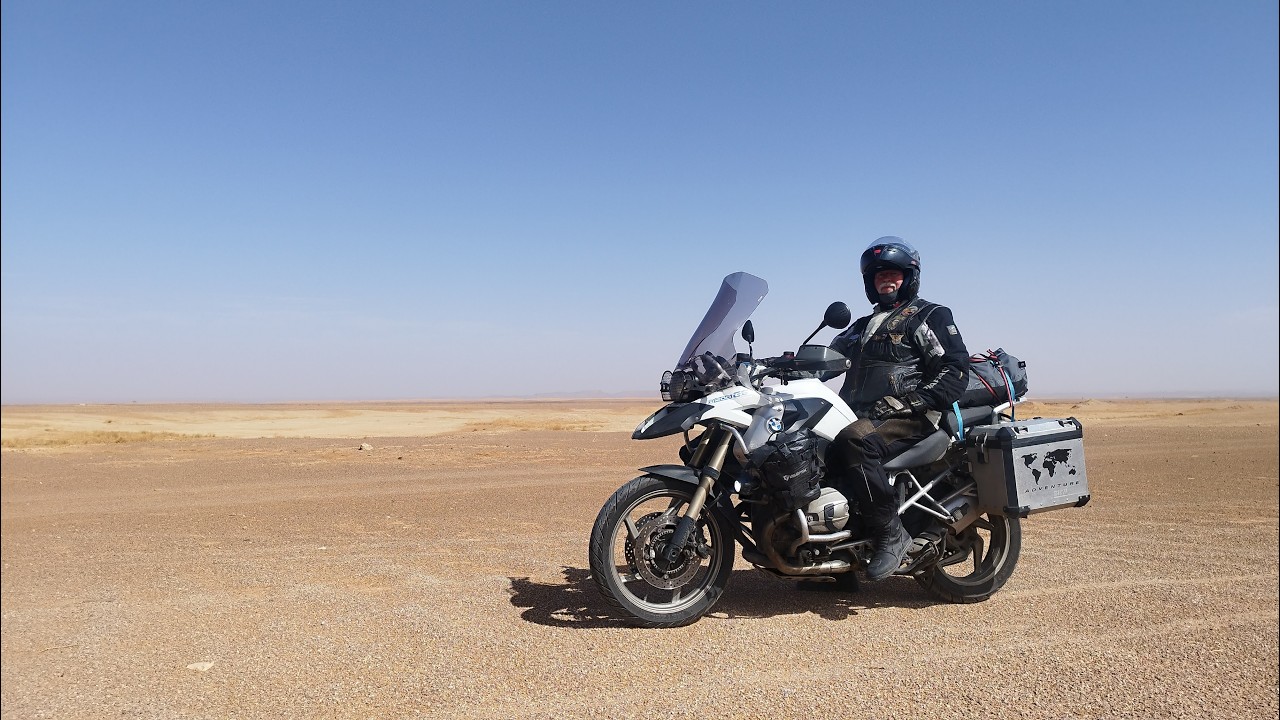 September 2025 gremo mi v Maroko 4 del