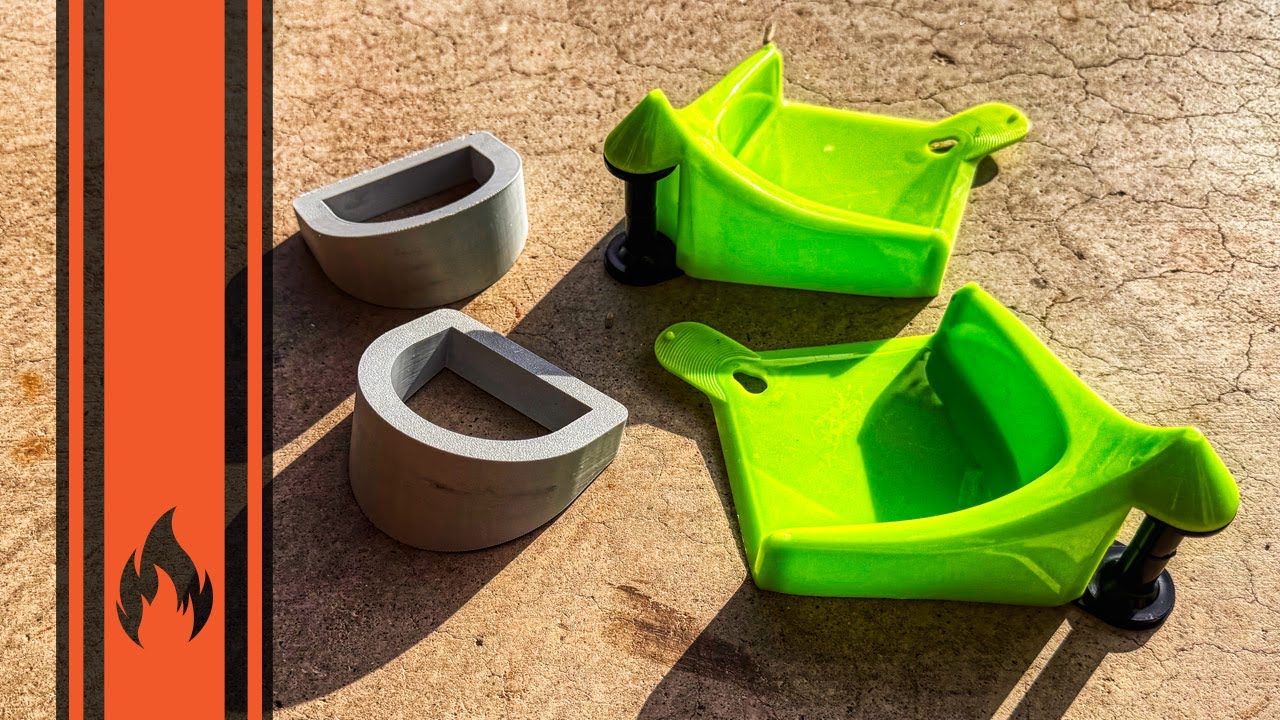 Полезный совет: Шланг автомойки постоянно застревает под колесом? Два проверенных решения.