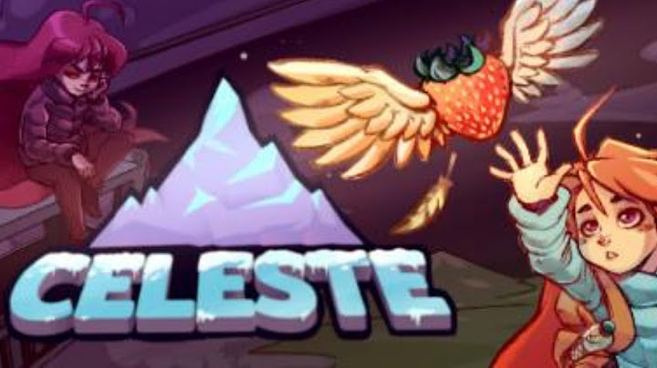 Celeste Accessibility