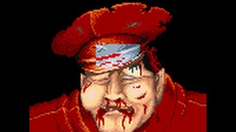 SFV - 10 Basic M.Bison Things You Might Not Be Doing