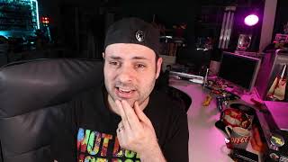 You Didnt Know? Update Vlog, Maybe a Rant (Vlog 670B)