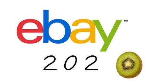 eBay 202 - How to see and revoke 3rd party tokens access to your eBay account