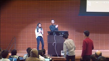 Stanford CS 359B - imageTrust