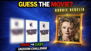 Guess Bonnie Bedelia's Movies 🎬