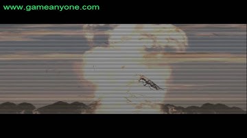 Command and Conquer [HD]: Destroying the Eiffel Tower