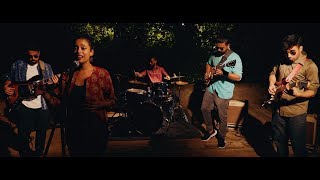 JATAYU ft. Harini Iyer - Jiya Jale [Reimagined]