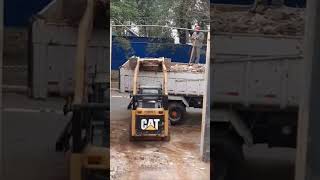 Execução De Processos De Transporte De Entulhos 3 Pos Demolidora Ltda.