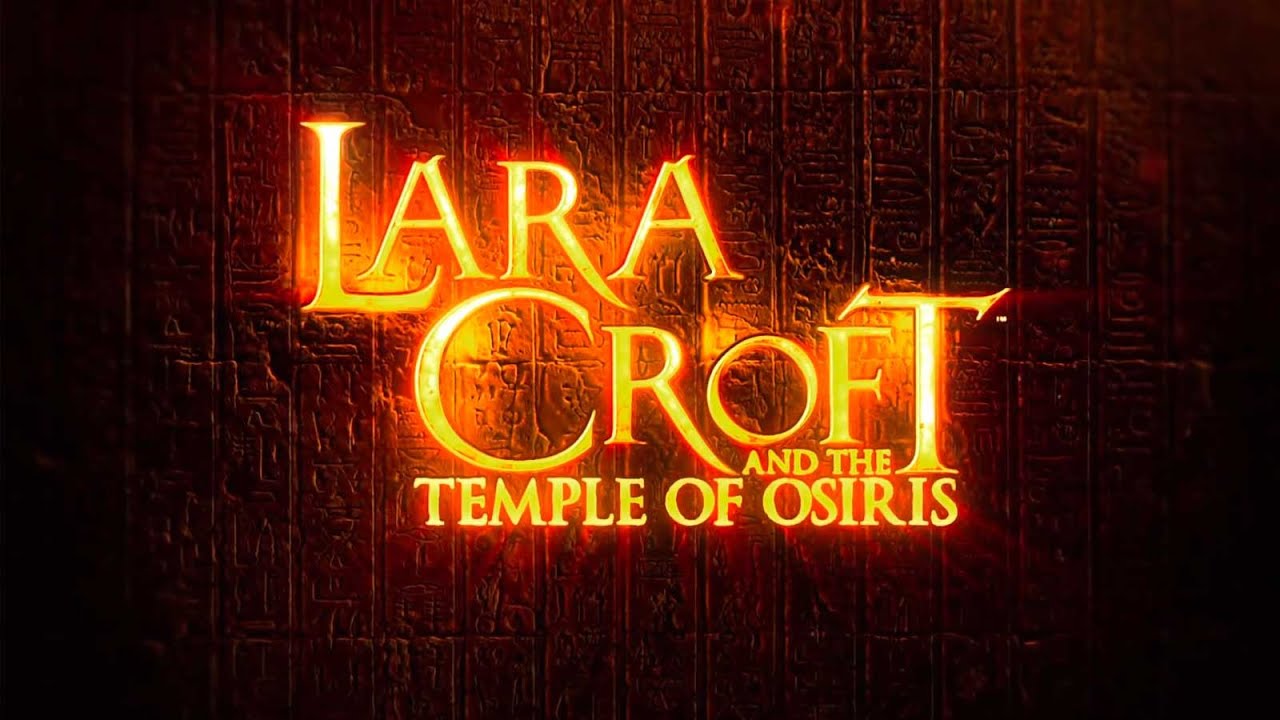 Lara croft and the temple of osiris steam фото 53