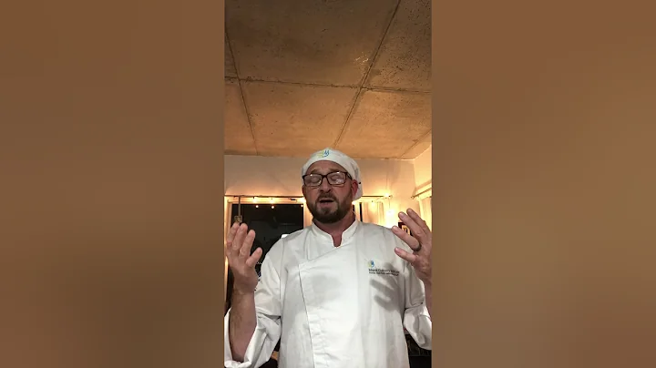 Flow of Food Chapter 4