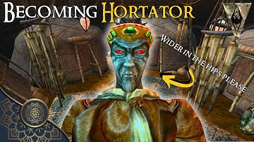 The Main Quest line: Part 5 - The Elder Scrolls III: Morrowind (A Narrative)