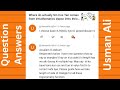 Question Answers.to trigonometric functions #ppsc #fpsc #nts #maths #Ms #PhD #afmathe
