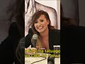 O DIA QUE A DEMI LOVATO LEMBROU DO MAURÍCIO AO VIVO! FT. MAU MEIRELLES | #ACHISMOS REACT