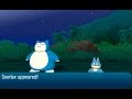 How to catch snorlax  pokmon ultra sun  moon