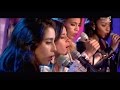 Fifth harmony en live avec work from home  c  vous  12042016