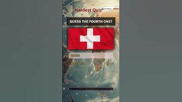 "Guess the Flag Challenge – Can You Get Them All Right? 🇺🇳🤔"#quiz #mindbendingquiz #quizchallenge