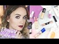Drugstore Makeup Haul!  ||  A Beauty Whisperer