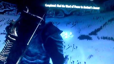 Skyrim® Dead Dragons & Learning NEW SHOUTS