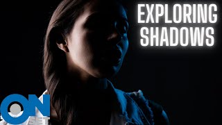 Using Shadows in Portraits: OnSet with Daniel Norton