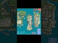 Gta 3 Map Vs Gta Vice City Map Gta Gtavicecity mp3