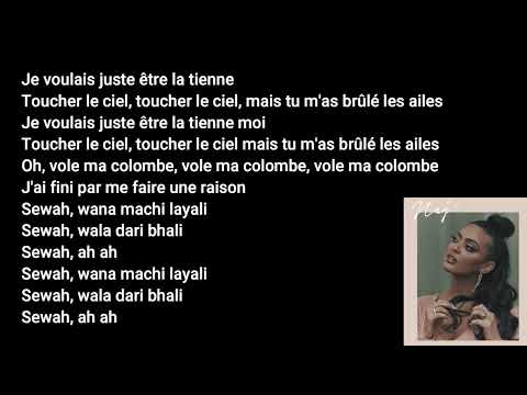 Nej ft. Lune - Ma colombe (German Remixe)