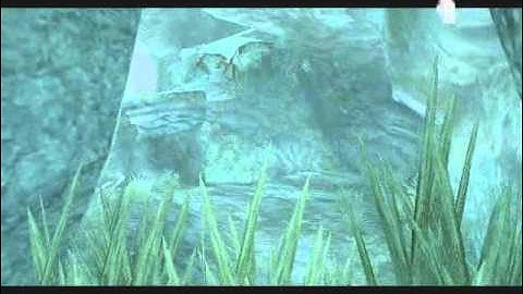 King Kong Walkthrough Part 6 (On Kong Tracks)