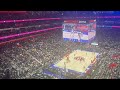Little Caesars Arena Detroit Pistons Unified Showcase Tuesday March 31 2026 