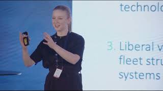 Download Lagu Nor-Fishing 2024 - Program: The green transition for coastal fishing vessels (Ina Helene Ahlquist) MP3