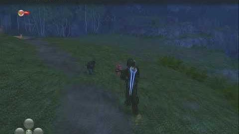 Fable II: First Hour and 40 Minutes (Part 8 of 10)