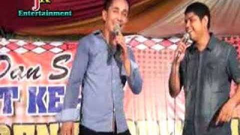 Lagu Karo Anta Prima Ginting & Datuk Muda Barus Telap Cibet