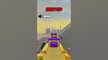 GOOD JOB I had this HITSCAN ONE SHOT Sniper 👀 Setup at the end